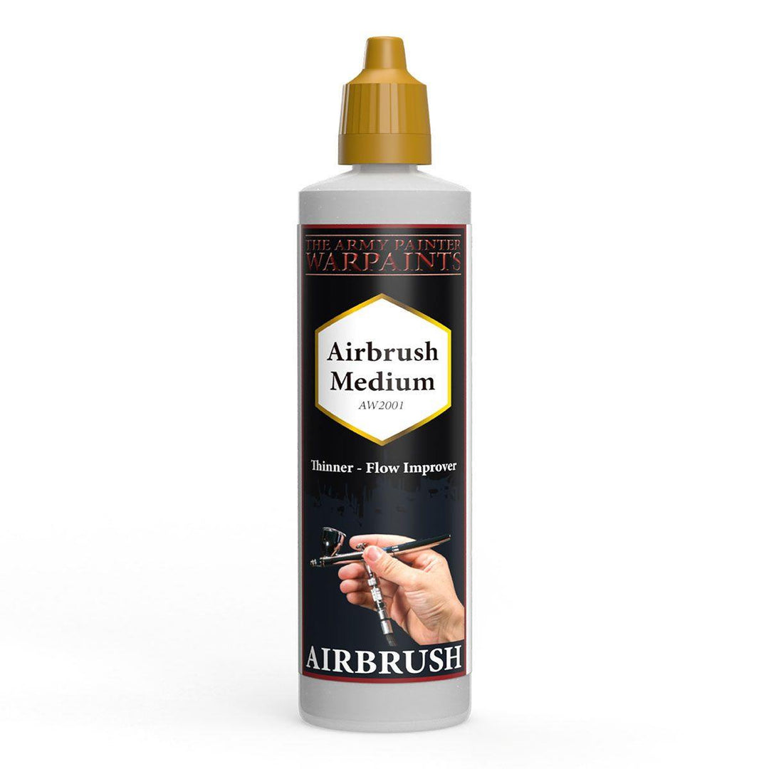 The Army Painter – Airbrush Medium – 100 ml