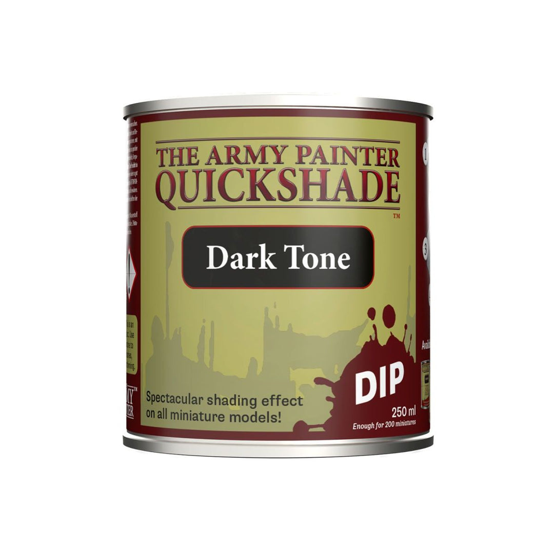 Quickshade Dark Tone (250ml)