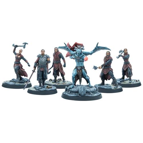 Vampire Core Set