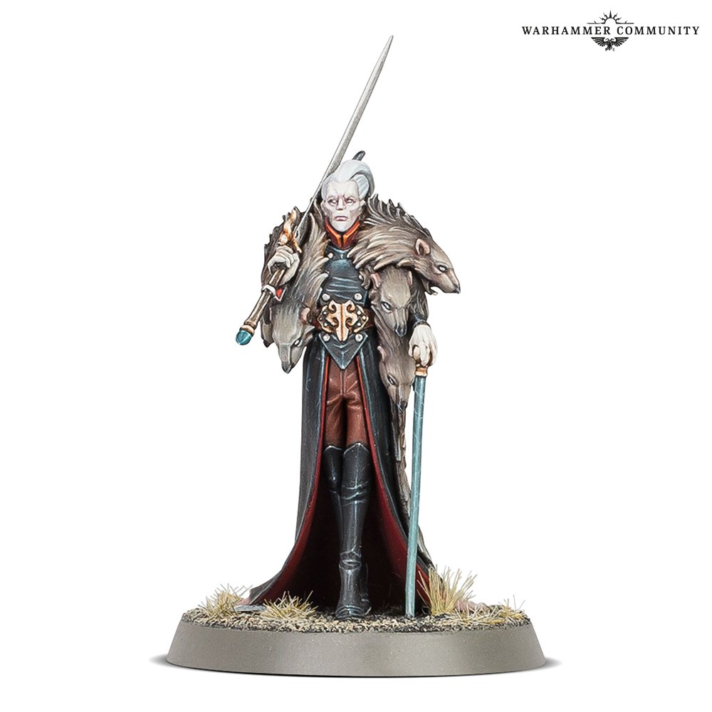 Kritza: The Rat Prince