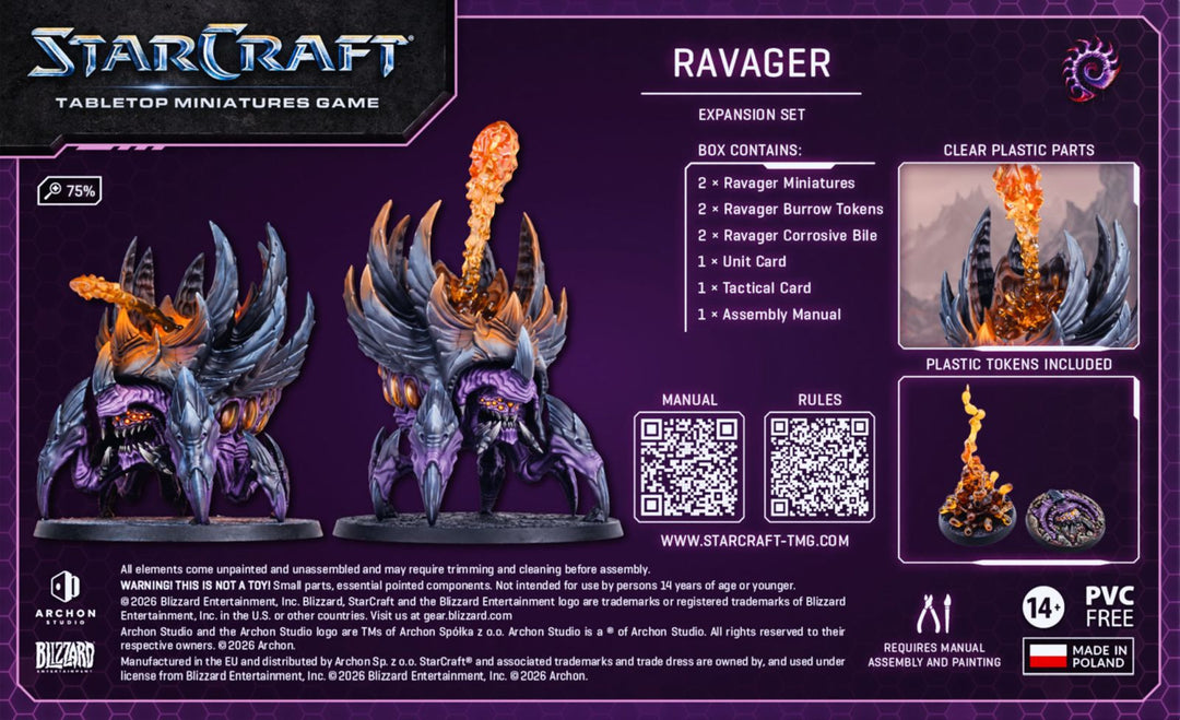 Ravager