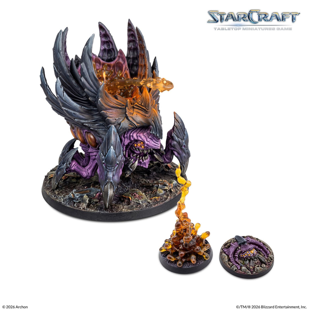 Ravager