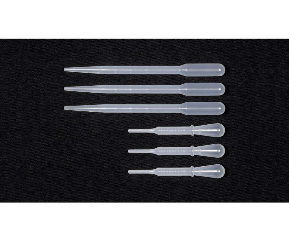 Pipette Set 90mm & 150mm (3&3)