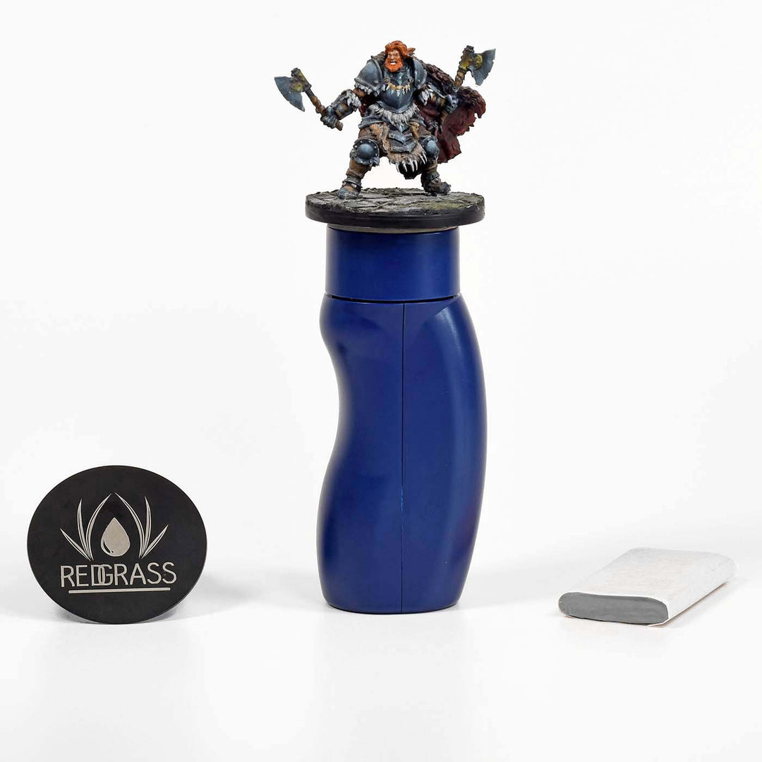 RGG360 Miniaturenhalter v2