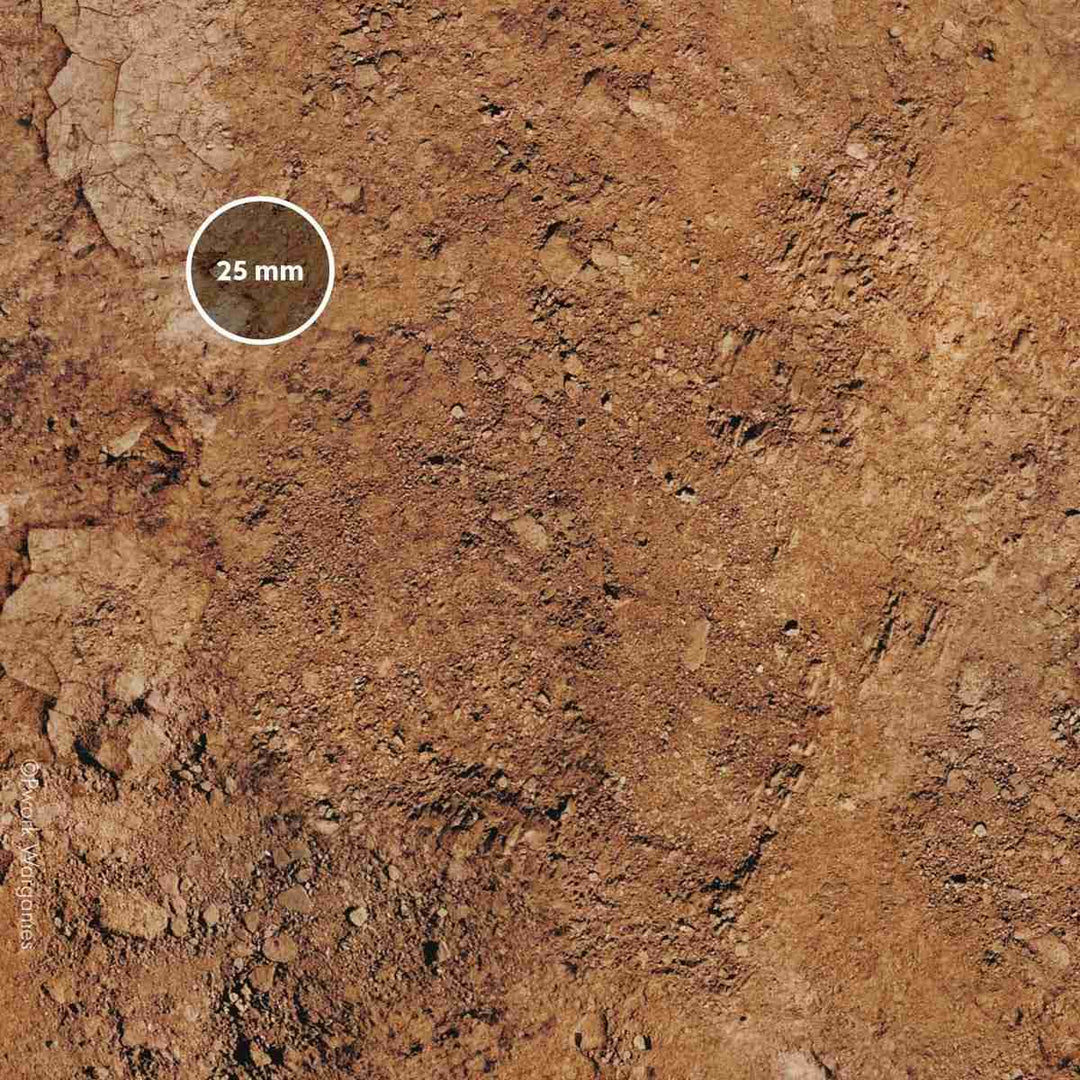 Badlands