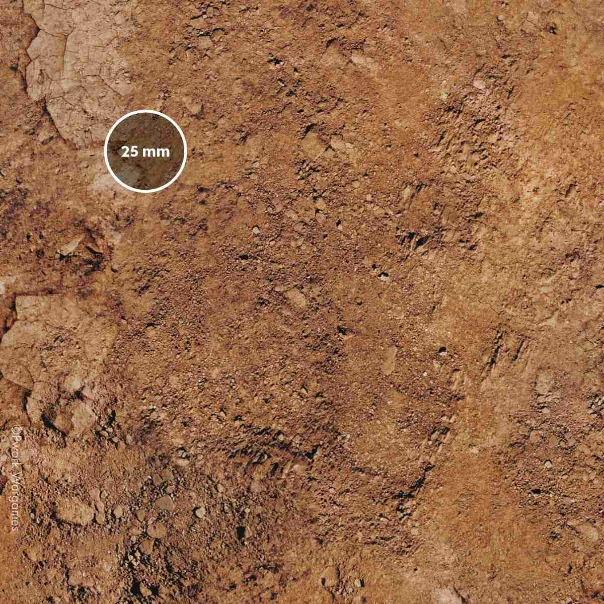 Badlands