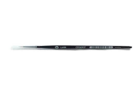 Citadel Brush S Layer
