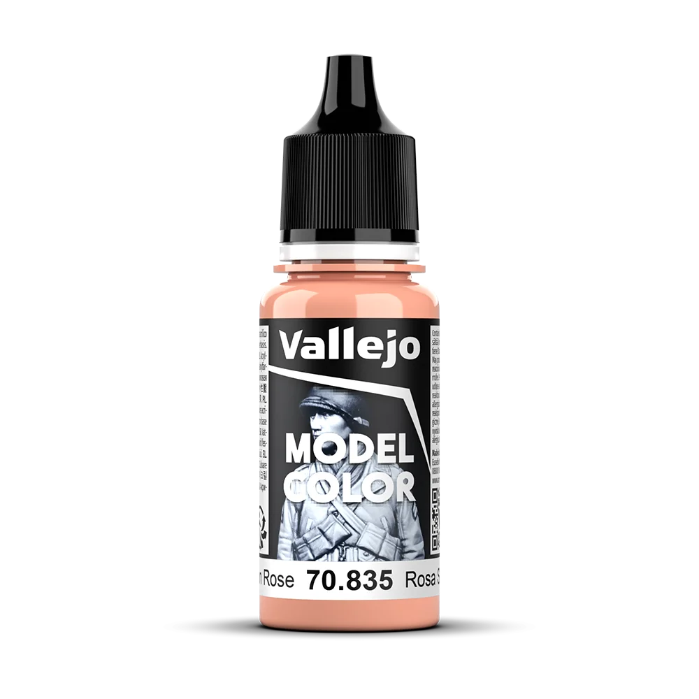 70.835 Salmon Rose (18ml)
