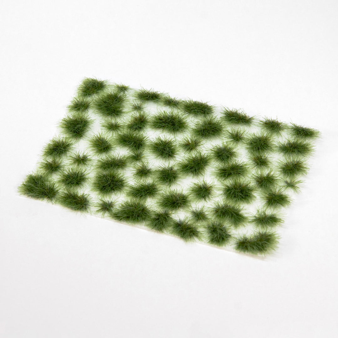 Luxuriant Lawn - Tufts