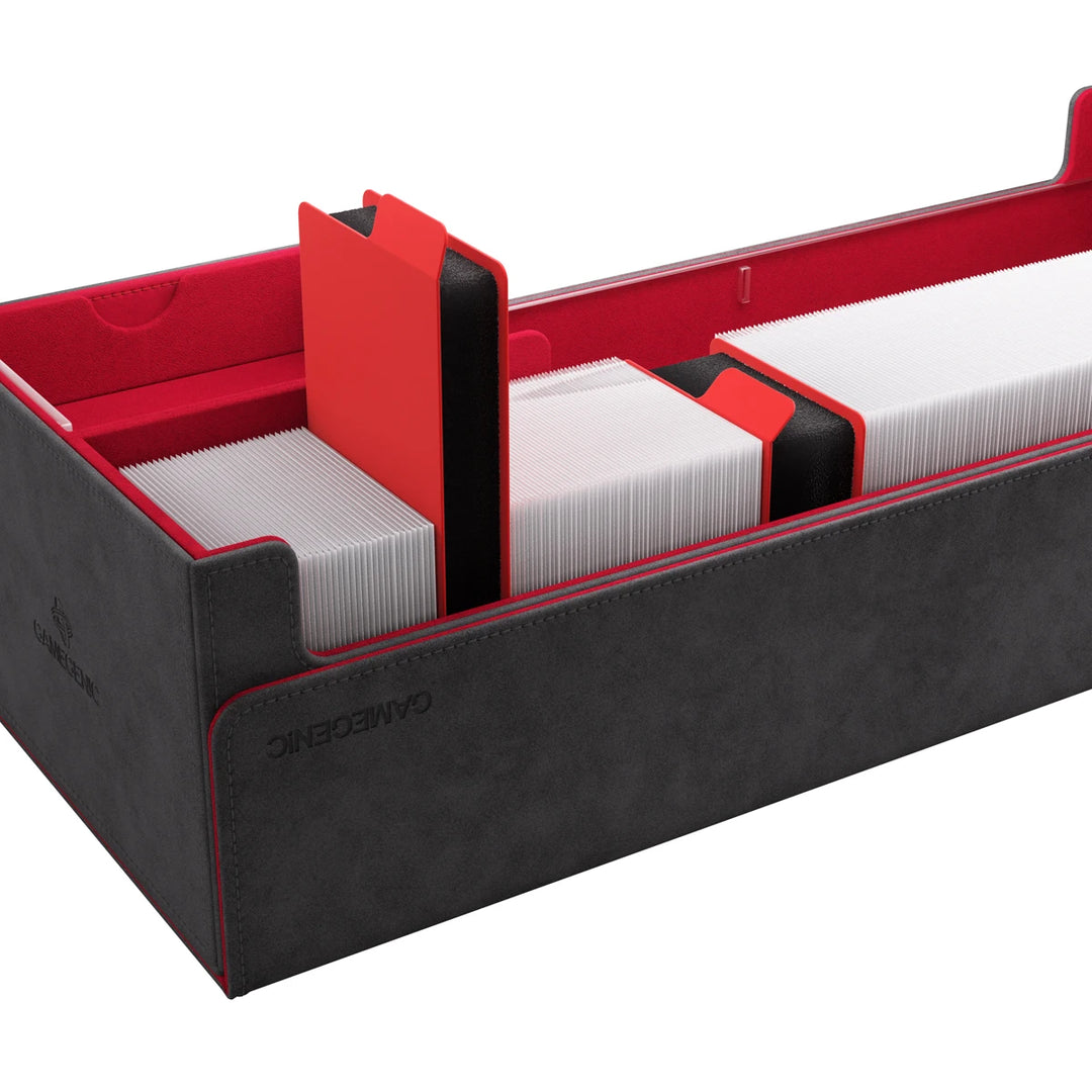 Sizemorph Divider - Red