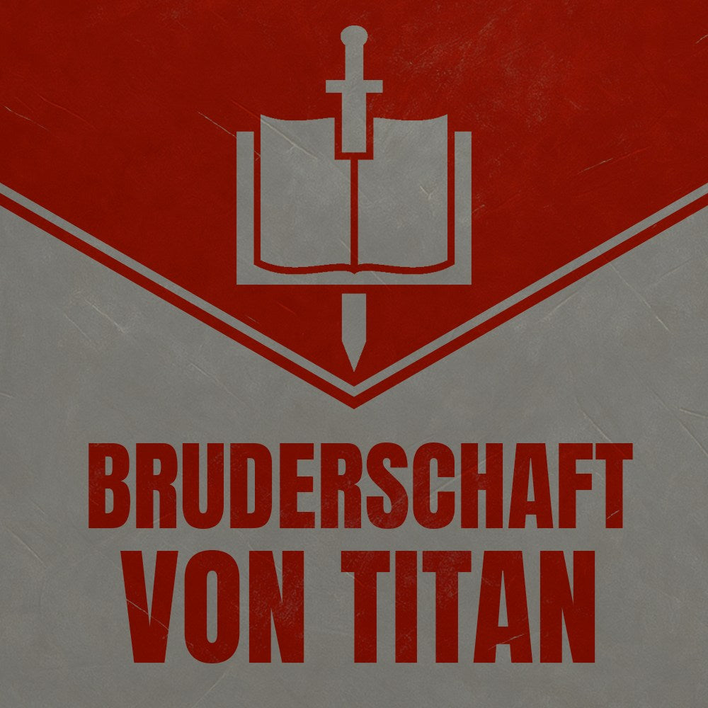 Faction Starter Bundle: Brotherhood of Titan