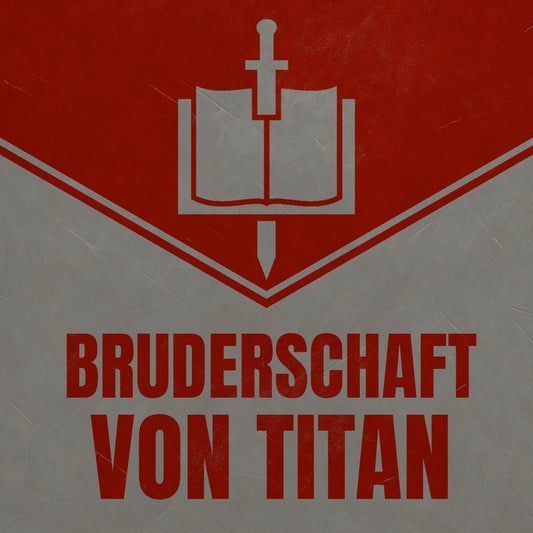 Fraktionsstarter-Bundle: Bruderschaft von Titan