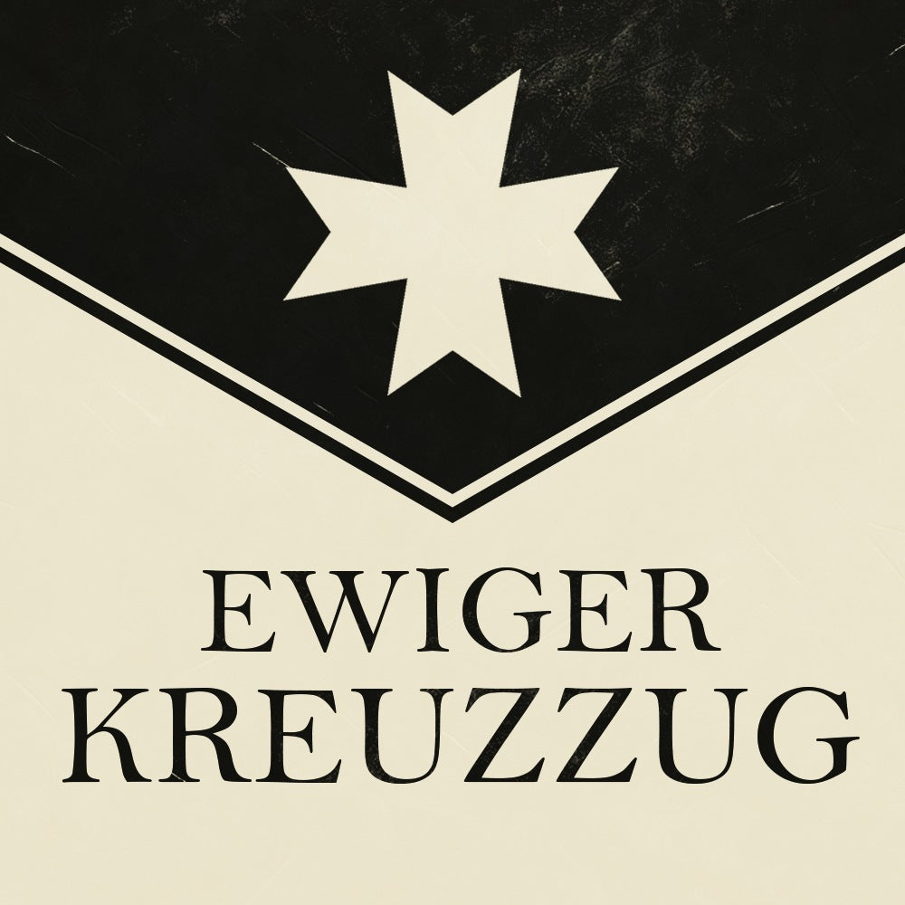 Fraktionsstarter-Bundle: Ewiger Kreuzzug