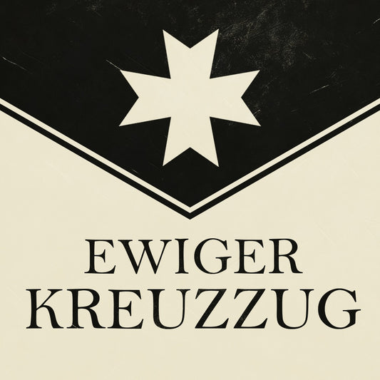 Fraktionsstarter-Bundle: Ewiger Kreuzzug