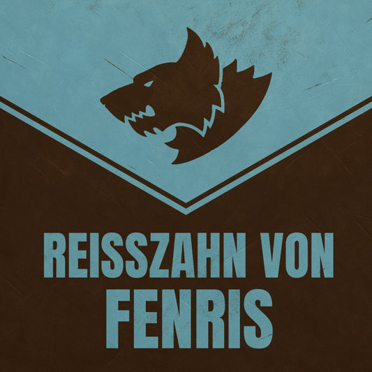 Fraktionsstarter-Bundle: Reißzahn von Fenris