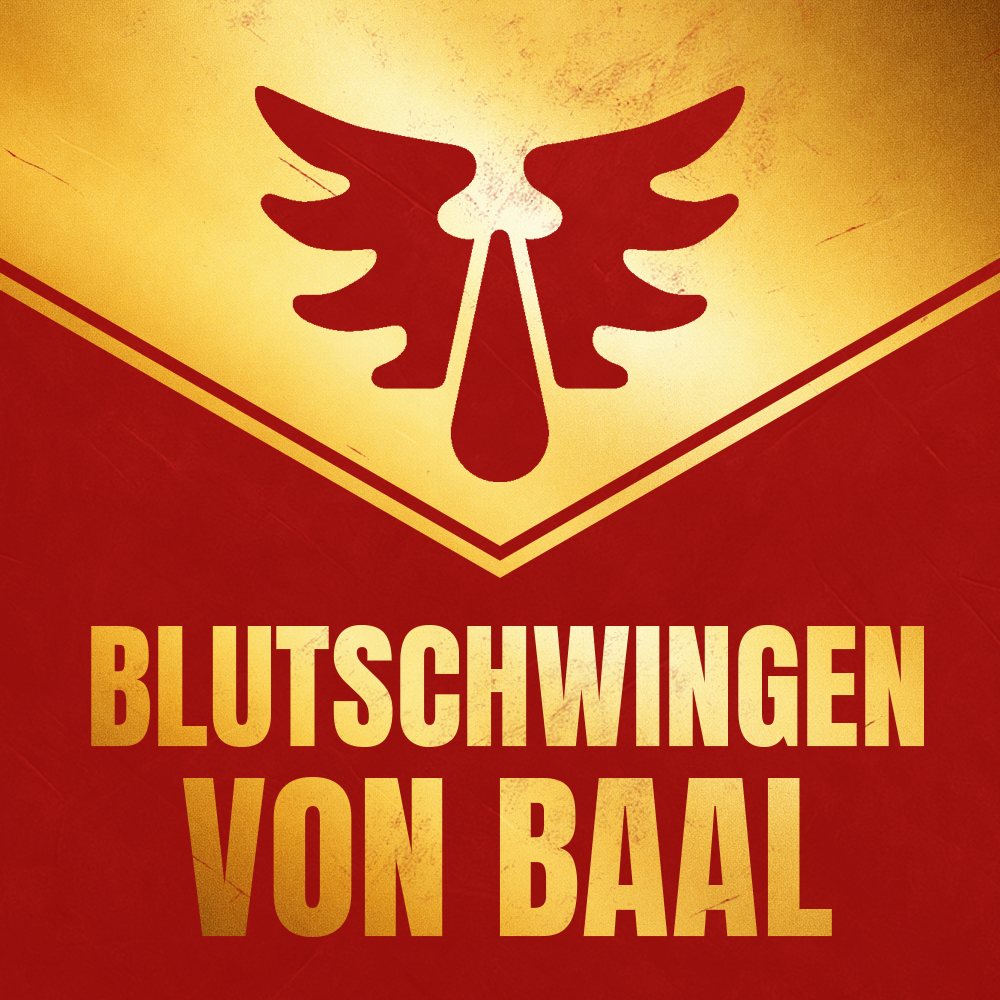 Rekruten-Bundle: Blutschwingen von Baal