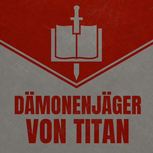 Rekruten-Bundle: Dämonenjäger von Titan
