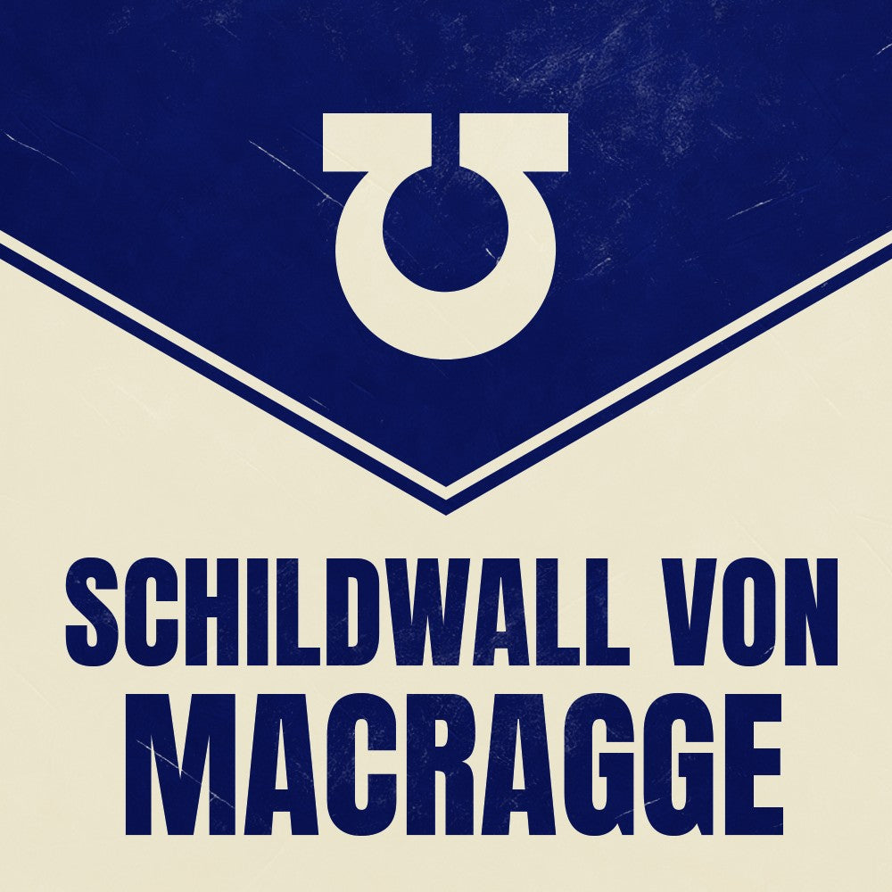 Faction Starter Bundle: Shieldwall of Macragge