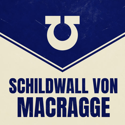 Fraktionsstarter-Bundle: Schildwall von Macragge