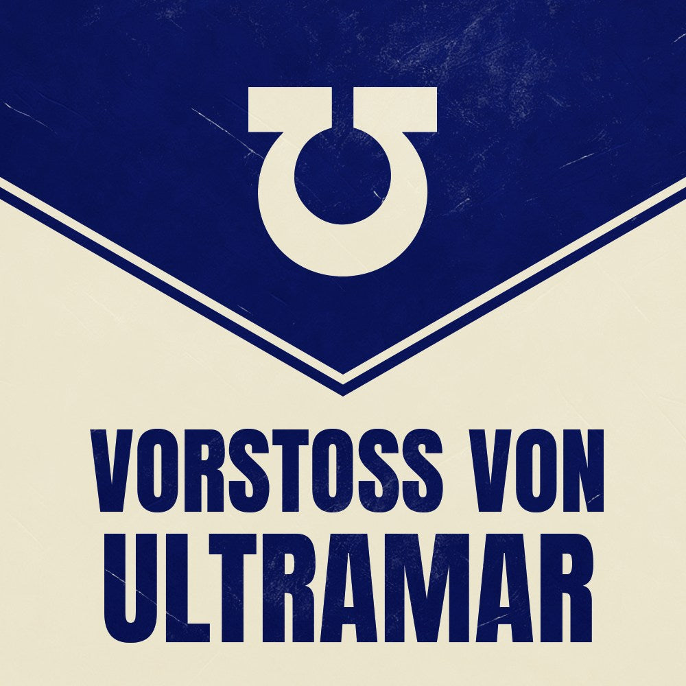 Recruit Bundle: Ultramar's Advance
