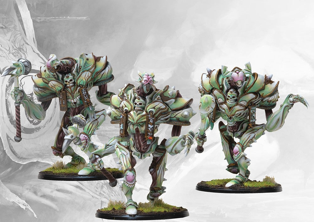 Incarnate Sentinel (plastic)