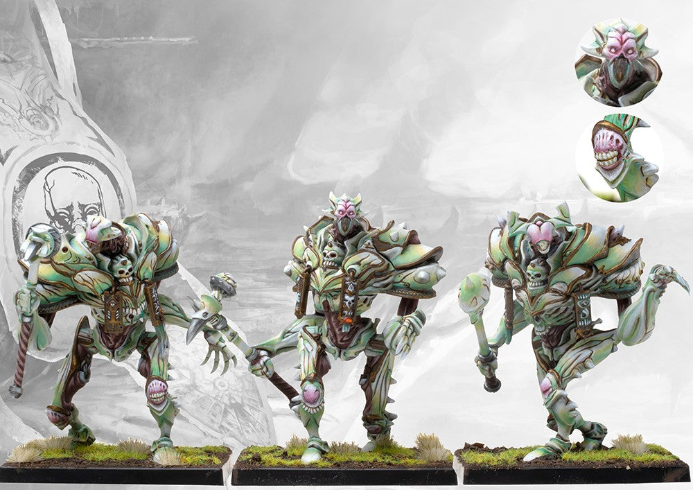 Incarnate Sentinel (plastic)