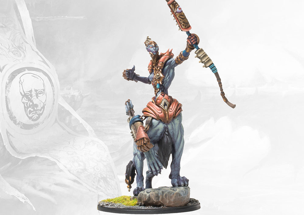 Leonine Avatars