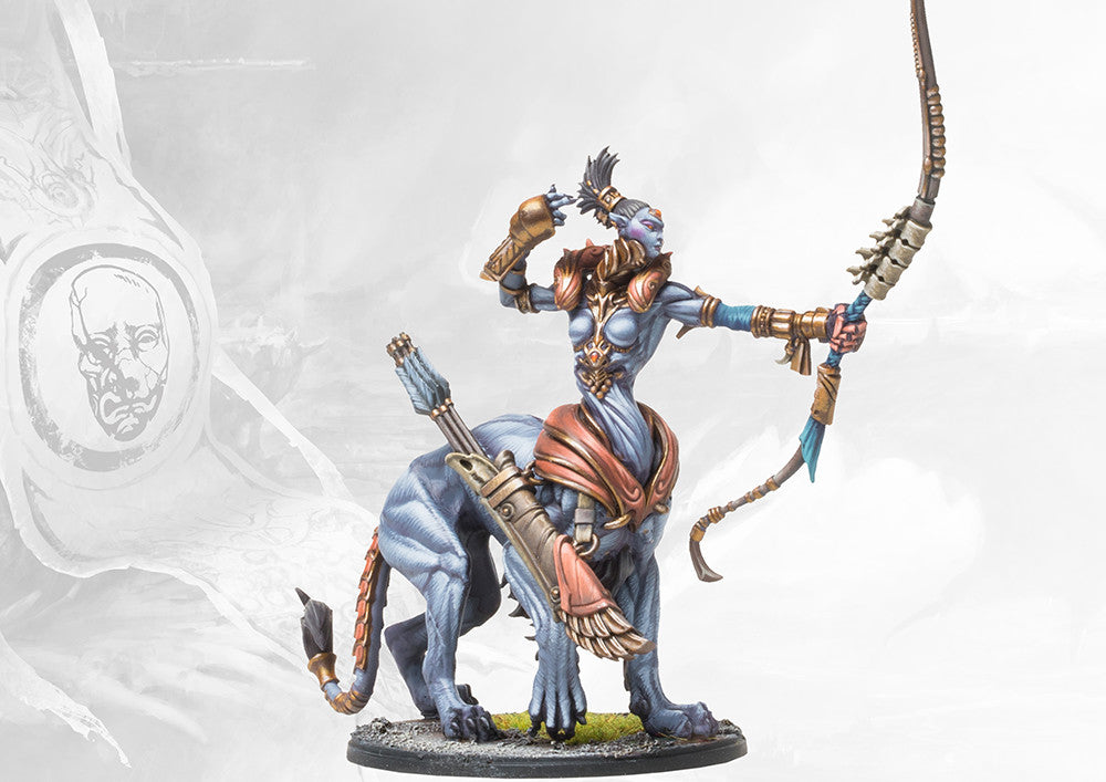 Leonine Avatars