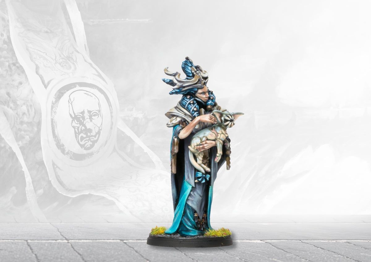 Merchant Prince