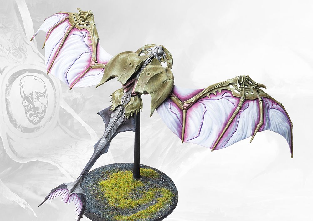 Pteraphon