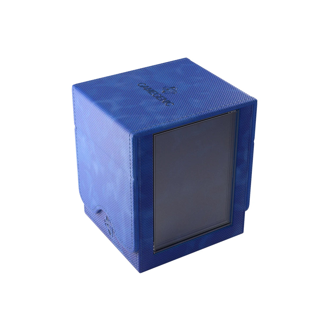 Squire Plus XL Blue (100+)