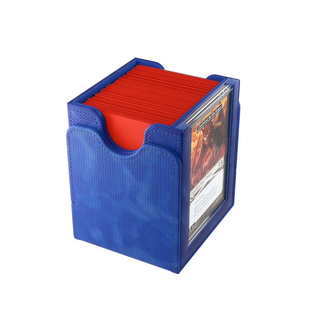 Squire Plus XL Blue (100+)