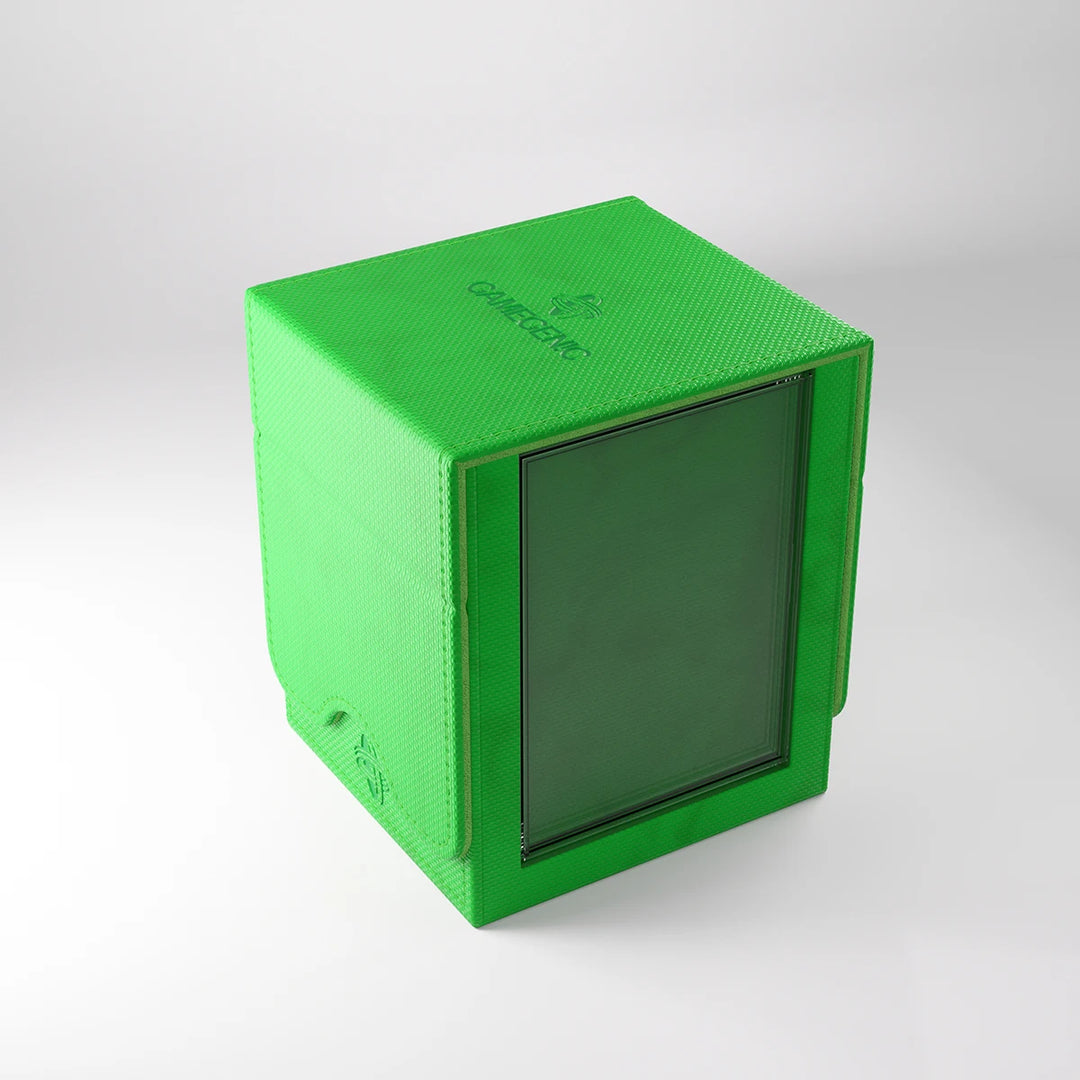 Squire Plus XL Green (100+)