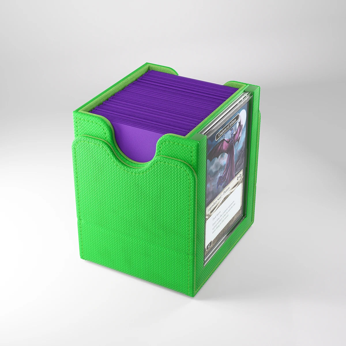 Squire Plus XL Green (100+)