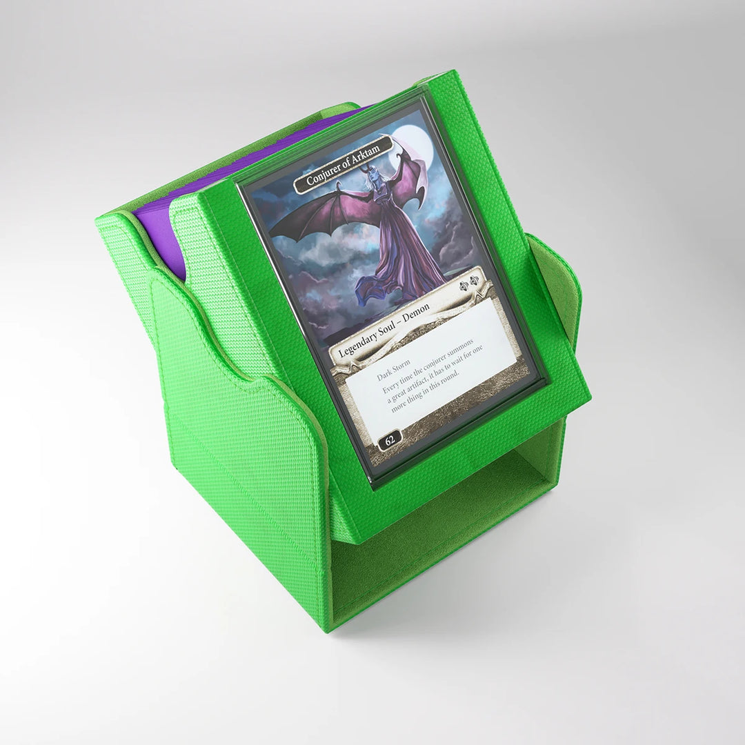 Squire Plus XL Green (100+)