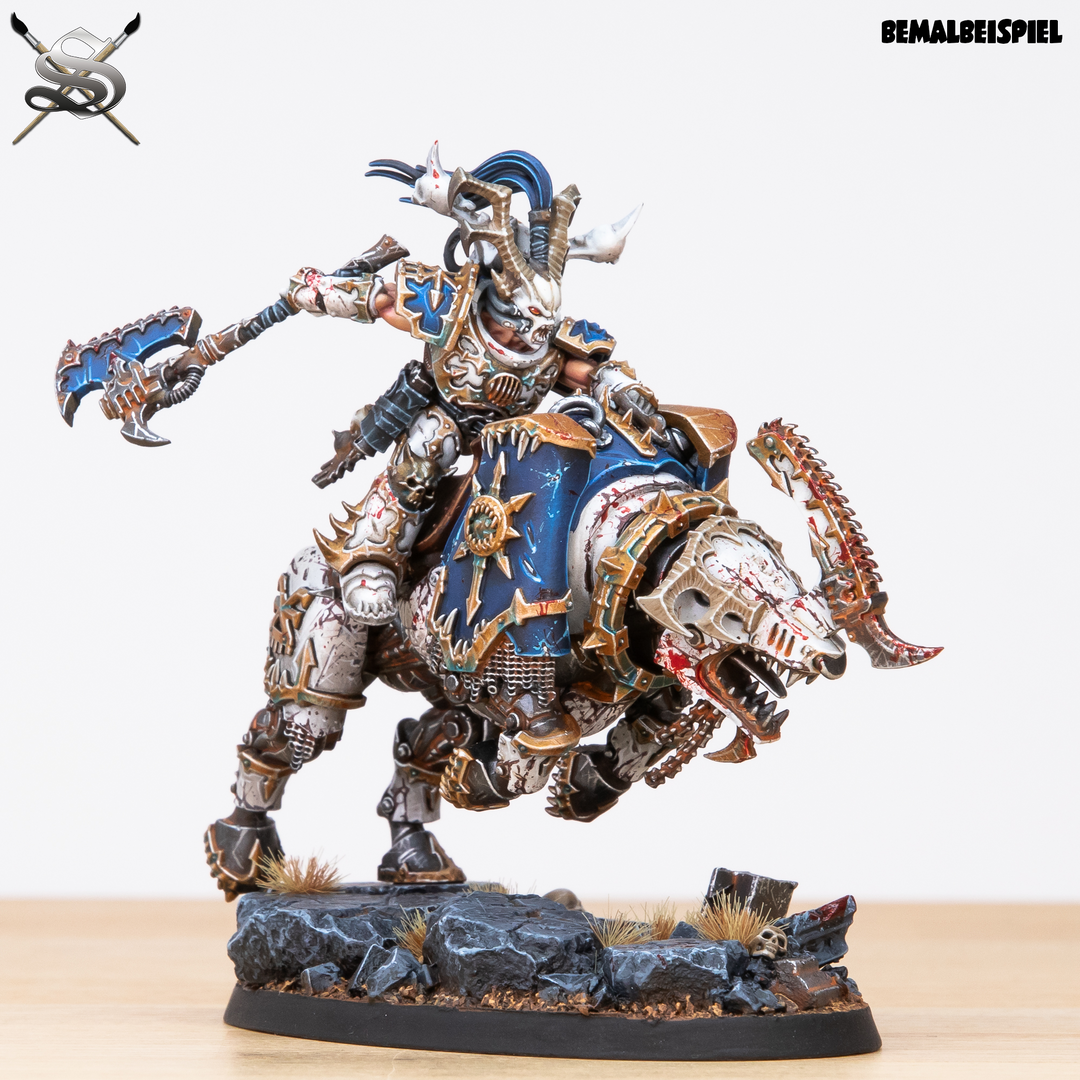 Lord Invocatus