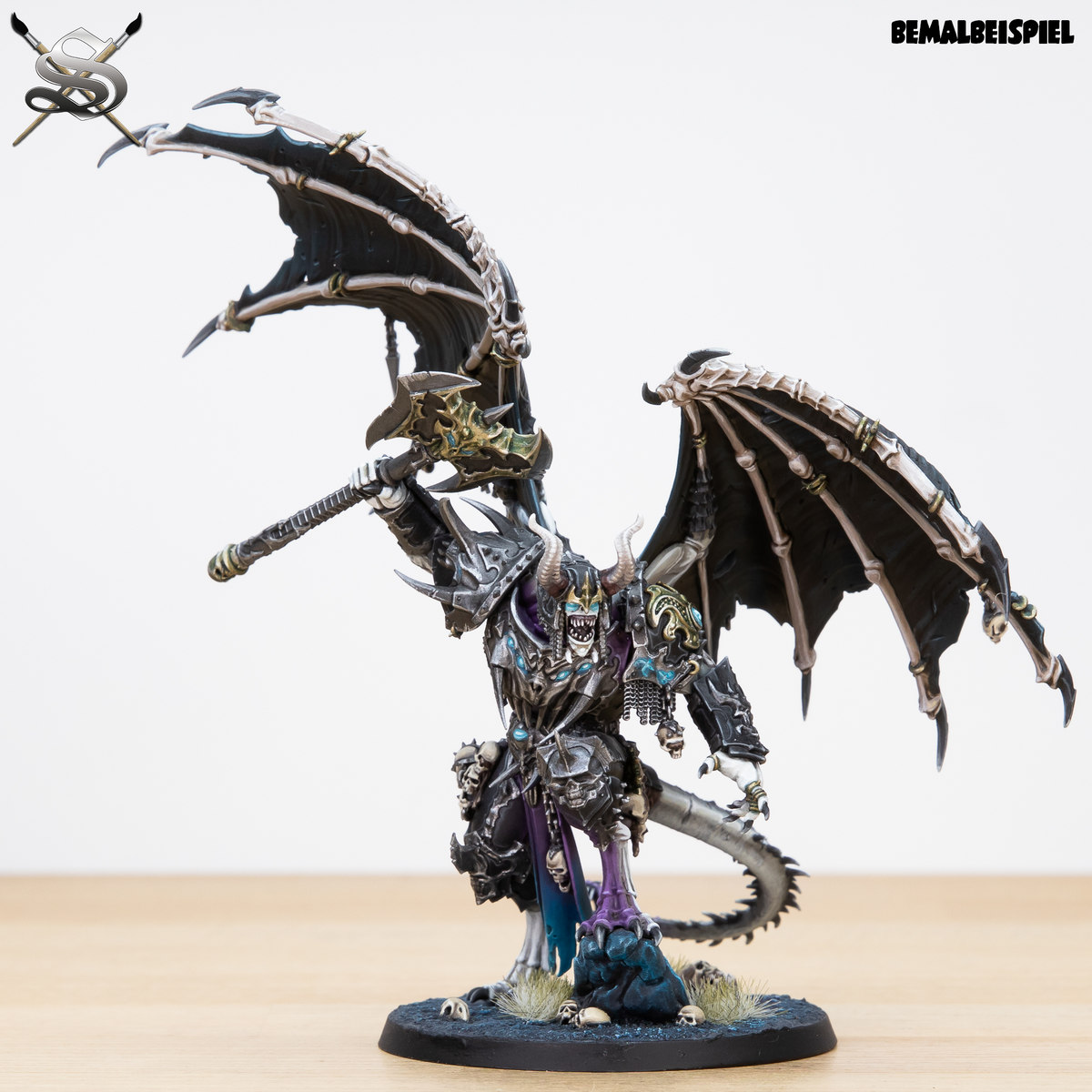 Daemon Prince