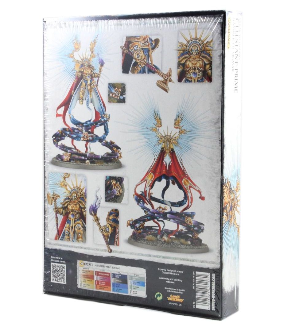 Celestant-Prime