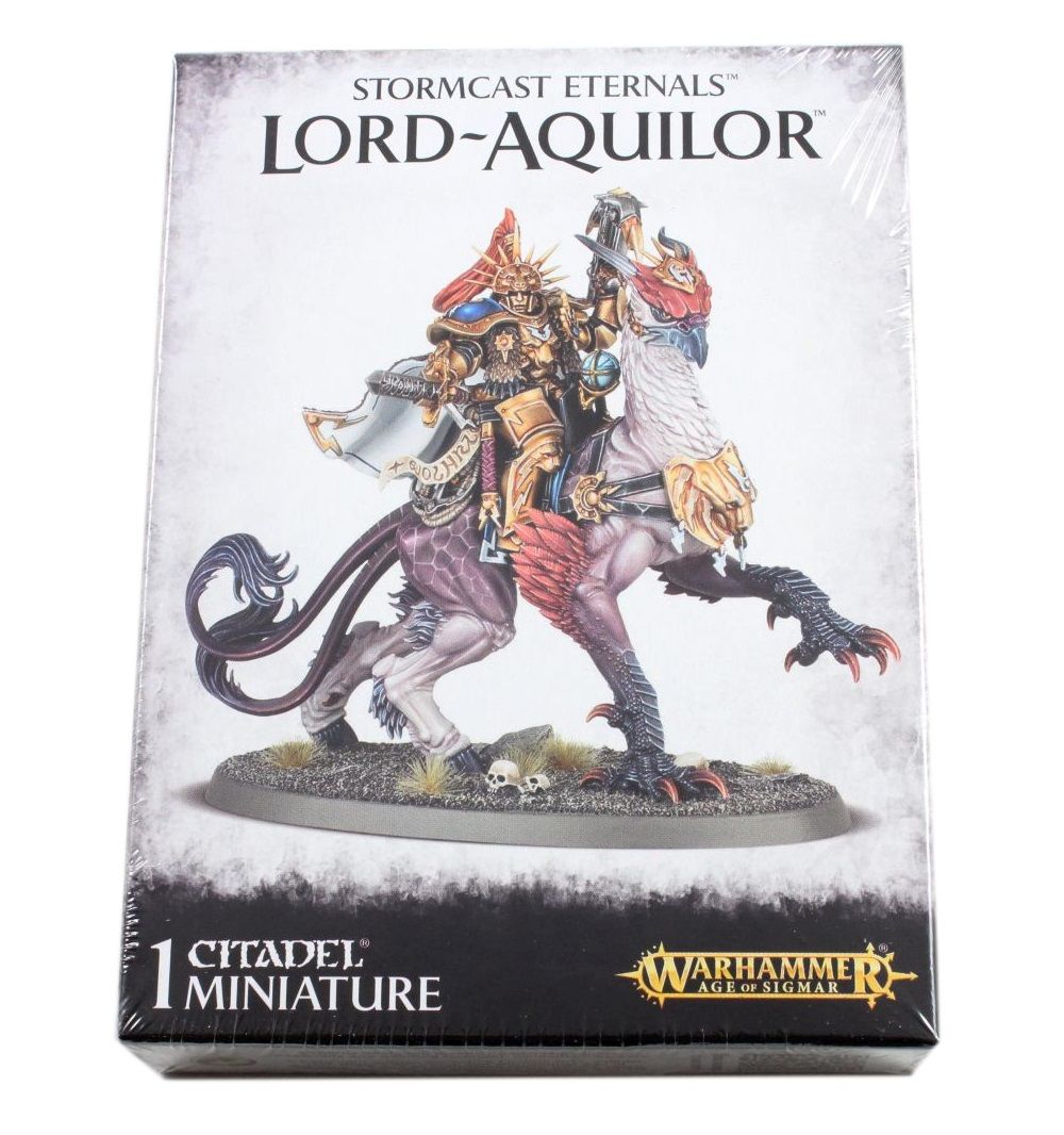 Lord-Aquilor
