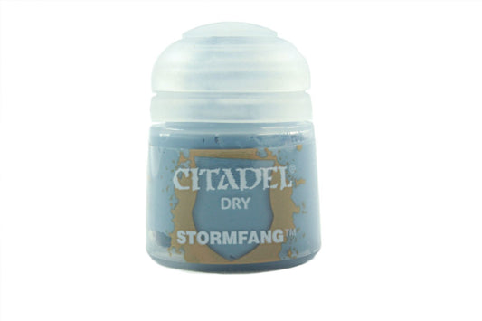 Games Workshop – Warhammer Colour Dry Stormfang – 12 ml