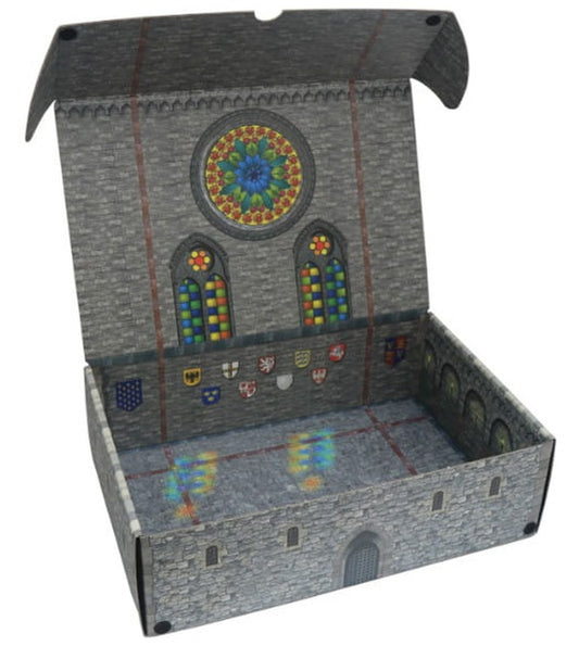Strike Force Box (Fantasy) - leer
