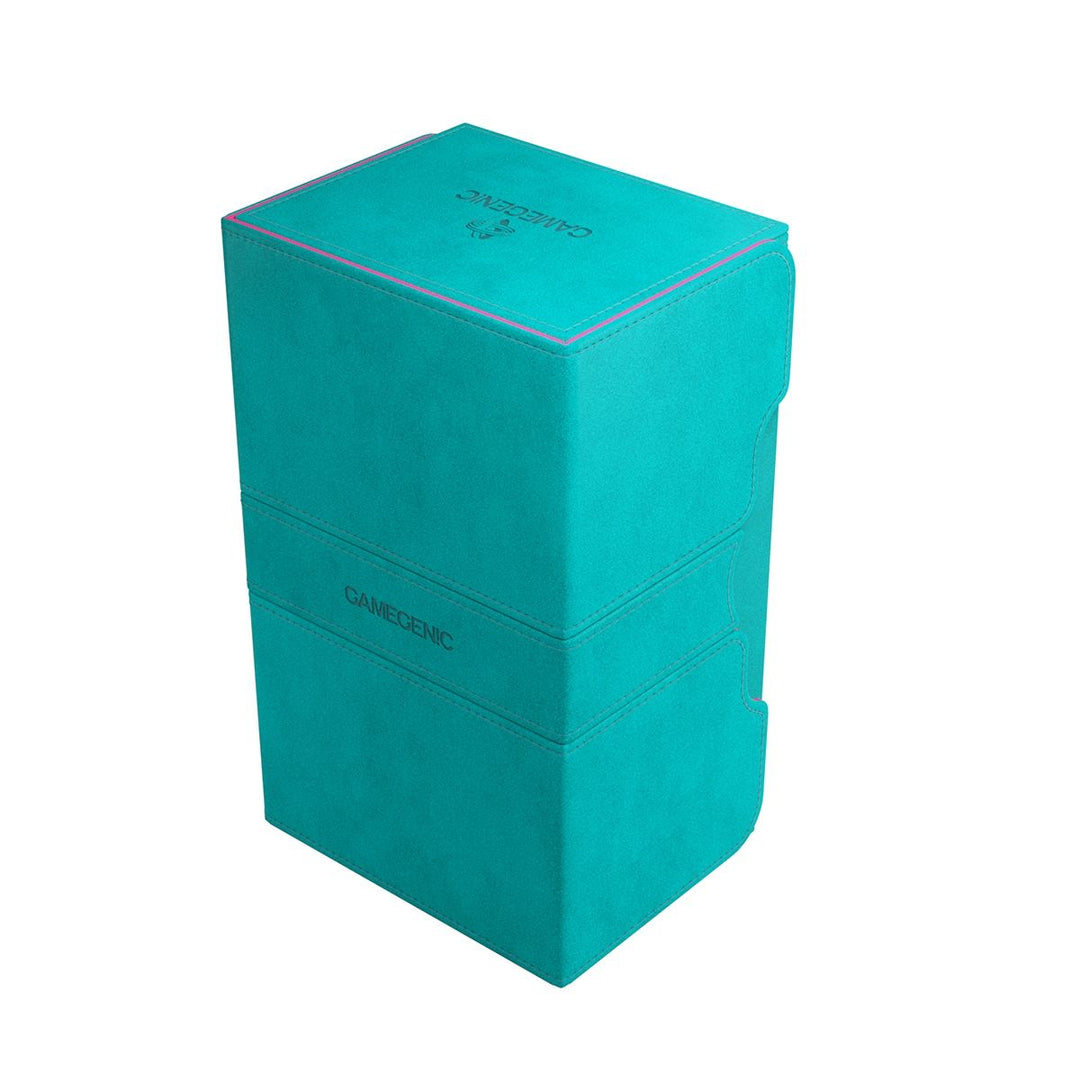 Stronghold 200+ XL - EXCLUSIVE LINE Teal/Pink
