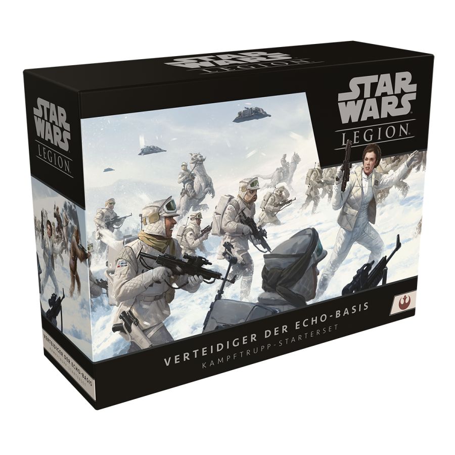 Star Wars: Legion - Echo Base Defenders