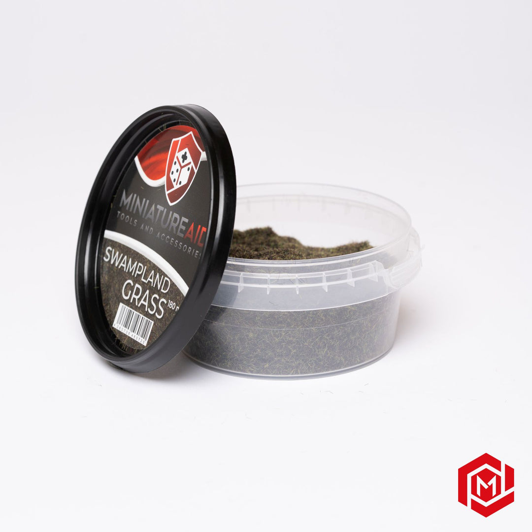 Swampland Grass (6 fl oz)