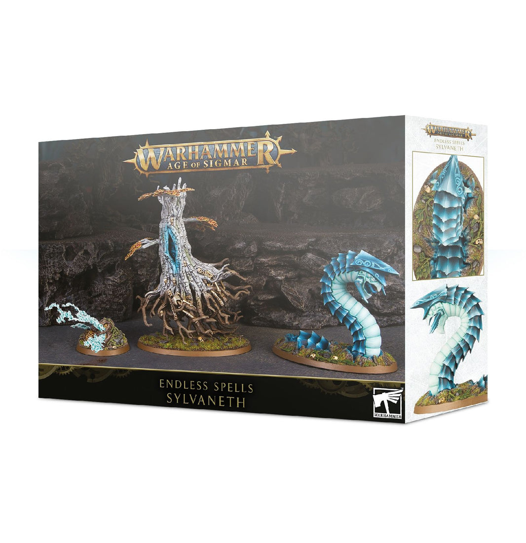 Enchantment: Sylvaneth