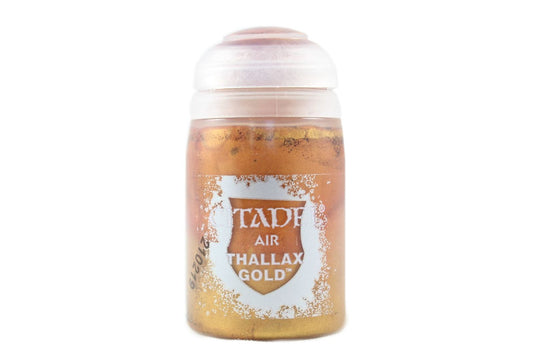 Games Workshop – Citadel Air Thallax Gold – 24 ml