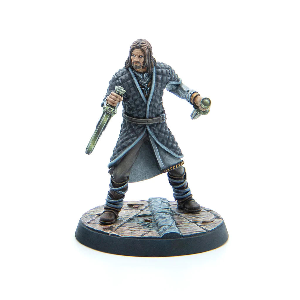 Thieves Guild