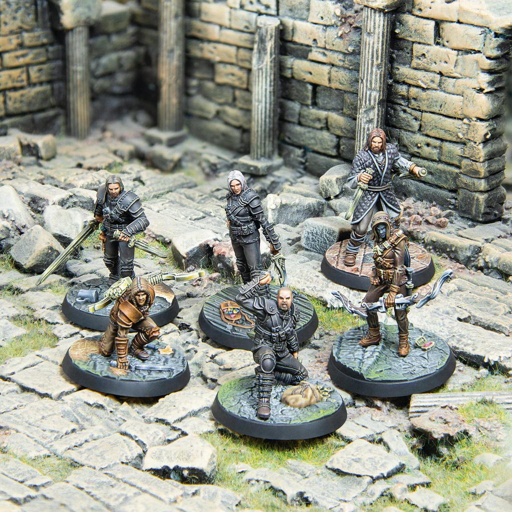 Thieves Guild