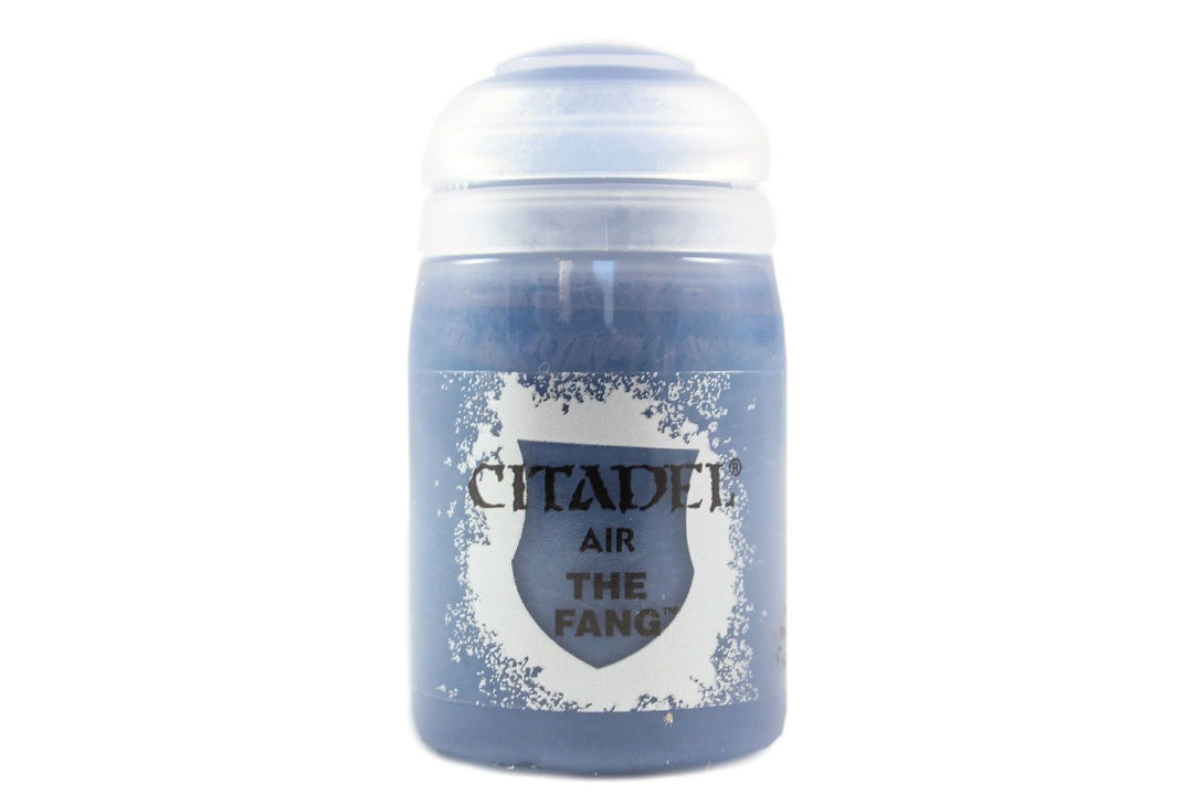 Games Workshop – Warhammer Colour Air The Fang – 24 ml