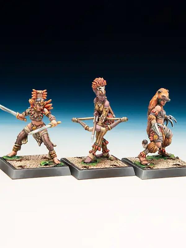 Theme Box Amazons